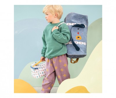 Neceser Infantil de Jules el Perro