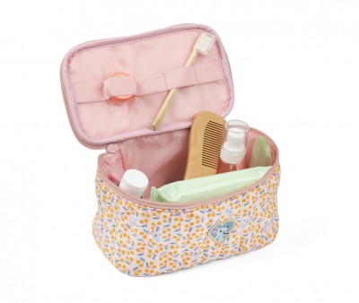 Borsa da Toilette Jeanne