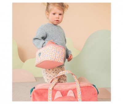 Borsa da Toilette Jeanne
