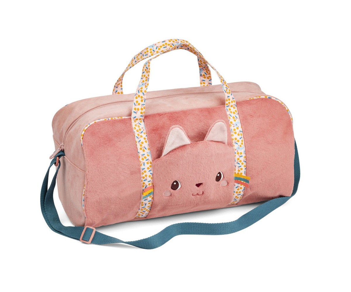 Bolsa de Viaje Jeanne la Gata