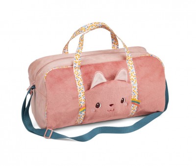 Bolsa de Viaje Jeanne la Gata