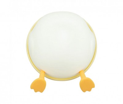 Luce Notturna LED Ice-cream Duck