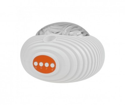 Proiettore UFO Galaxy RGBW con Telecomando