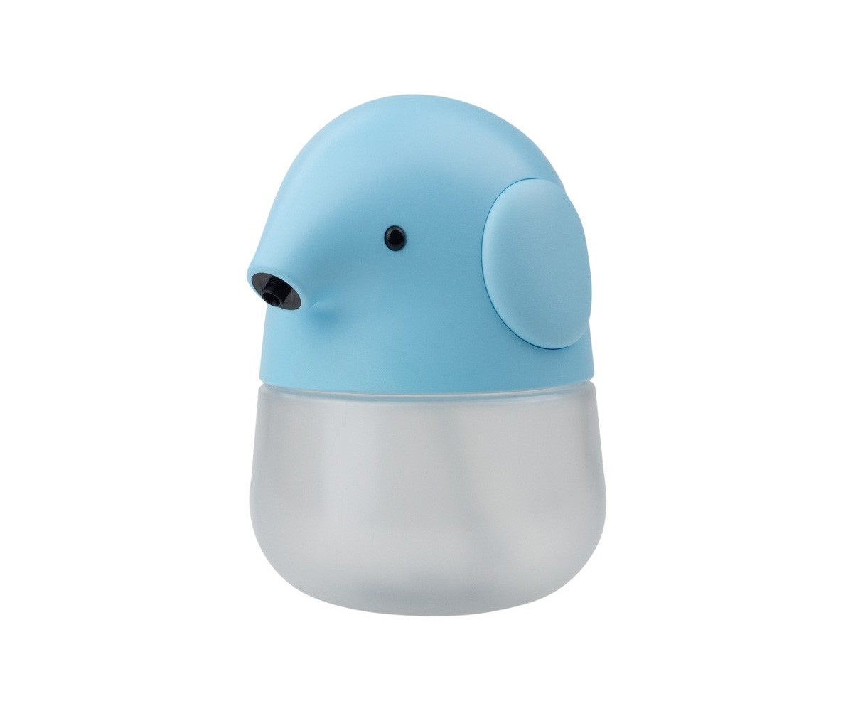 Dispenser Automatico di Sapone Blue Elephant