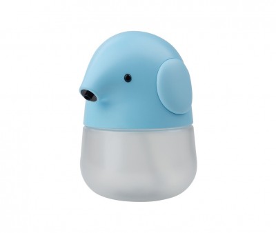 Dispenser Automatico di Sapone Blue Elephant