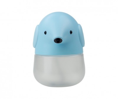 Dispenser Automatico di Sapone Blue Elephant