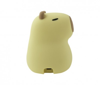 Luce Notturna LED RGB Capybara Florist