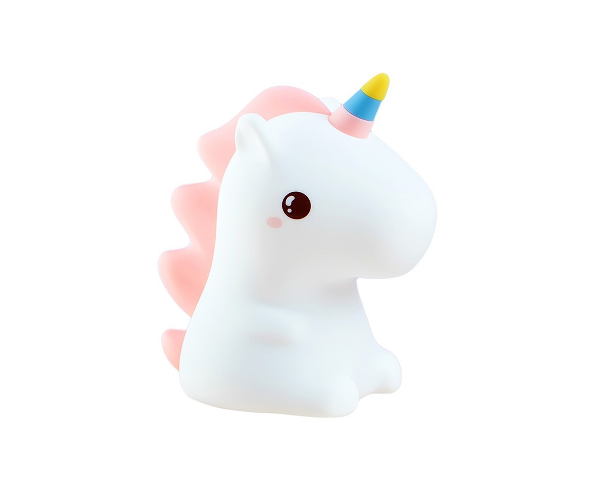 Luce Notturna LED RGB Unicorn