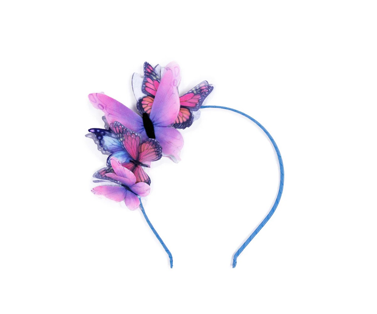 Diadema Float Like a Butterfly