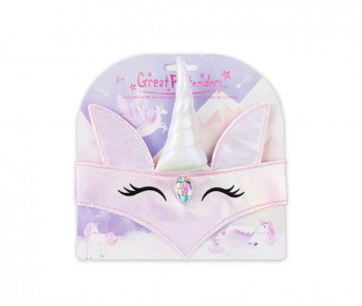Diadema Cuerno Unicornio