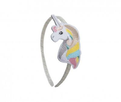 Diadema Cuerno de Unicornio