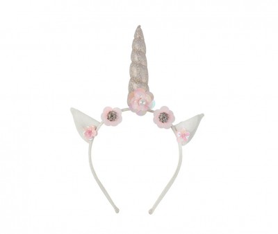 Diadema Boutique Believe in Unicorn
