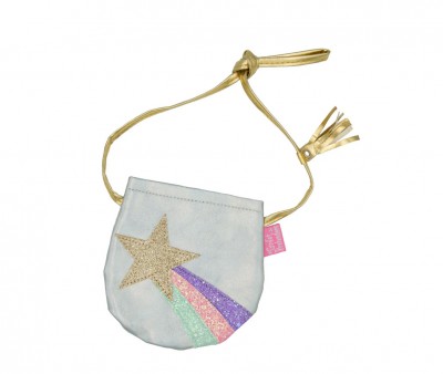 Bolso Infantil Estrella Star Purse Pequeo