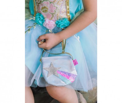 Bolso Infantil Estrella Star Purse Pequeo