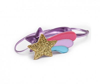 Bolso Infantil Shooting Star Purse