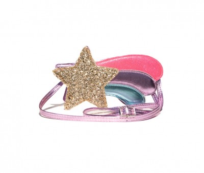 Bolso Infantil Shooting Star Purse