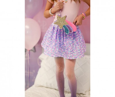 Bolso Infantil Shooting Star Purse