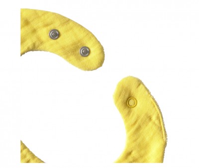 Babero Lou The Lemon