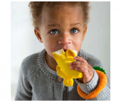 Pack Regalo Recin Nacido Banana Newborn-Banana 2