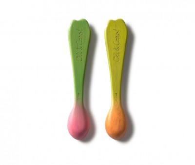 Set Cucharas Madera Ramona & Cathy