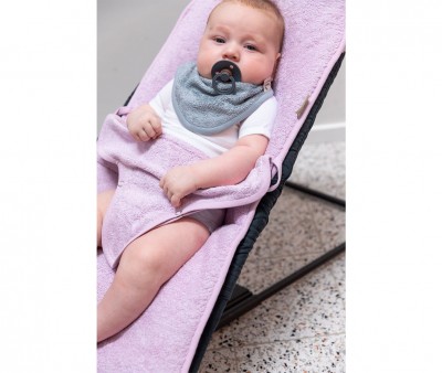 Timboo Moon Blue Personnalisable
