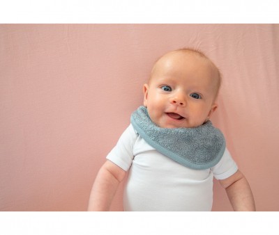 Timboo Moon Blue Personnalisable