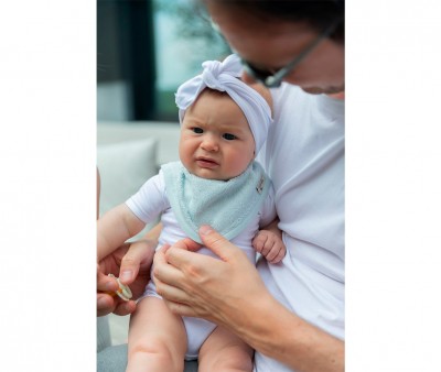 Bandana Timboo Riviera Blue