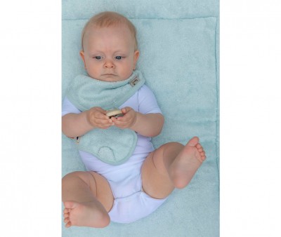 Bandana Timboo Riviera Blue
