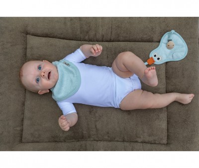 Bandana Timboo Riviera Blue