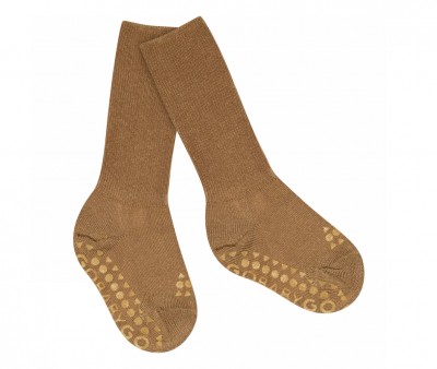 Calcetines Suela Antideslizante Bamb Apple Cinnamon