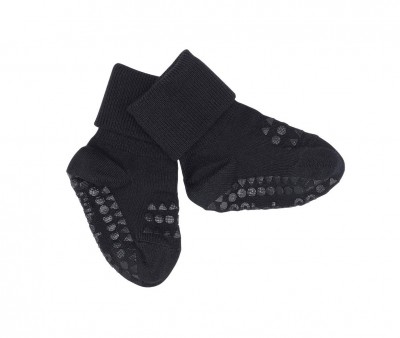 Calcetines Suela Antideslizante Bamb Dark Blue