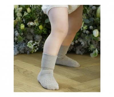 Calzine Antiscivolo Bambu Sand