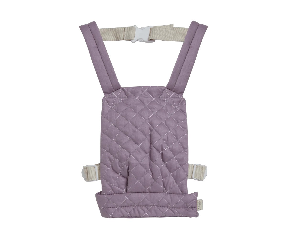 Marsupio Lavender Dinkum Doll