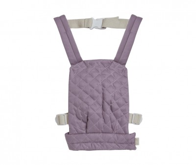 Marsupio Lavender Dinkum Doll