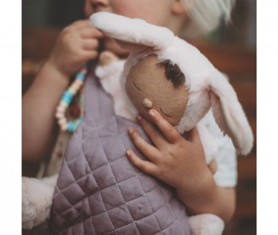 Marsupio Lavender Dinkum Doll