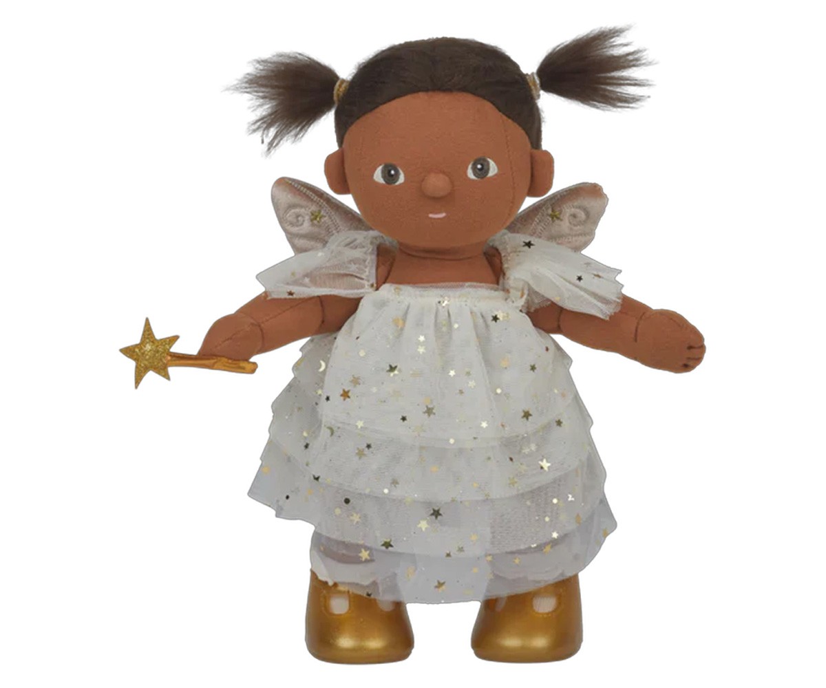 Bambola Dinkum Dream Fairy Freya