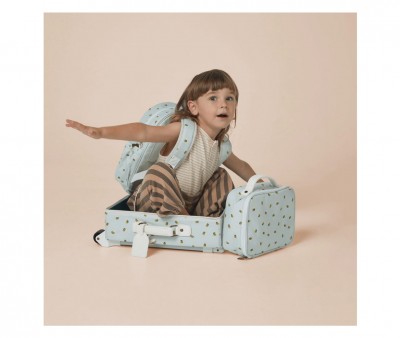 Borsa Merenda Termica See-Ya Bee