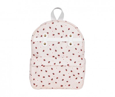 Zaino See-Ya Ladybug Personalizzabile