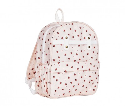 Zaino See-Ya Ladybug Personalizzabile