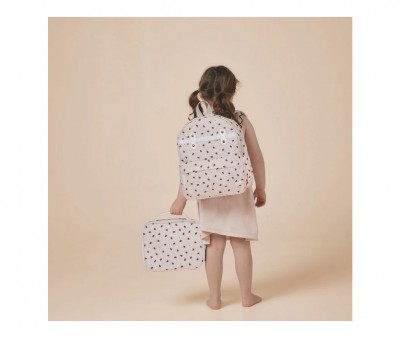 Zaino See-Ya Ladybug Personalizzabile