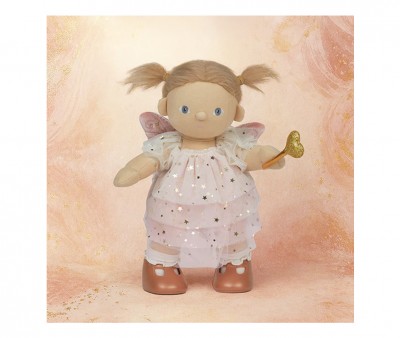 Bambola Dinkum Dream Fairy Willow