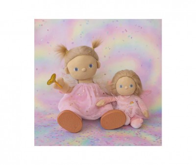 Bambola Dinkum Dream Fairy Willow