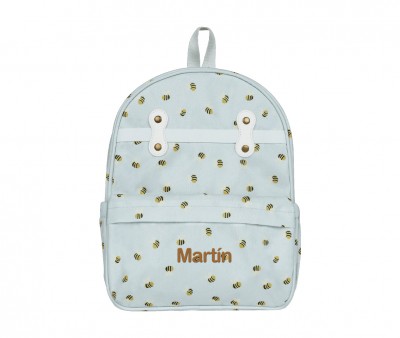 Zaino See-Ya Bee Personalizzabile