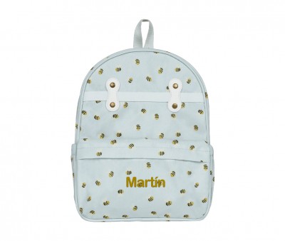 Zaino See-Ya Bee Personalizzabile