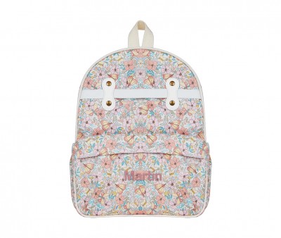 Zaino See-Ya Butterfly Personalizzabile