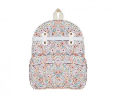 Zaino See-Ya Butterfly Personalizzabile