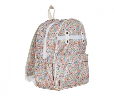 Zaino See-Ya Butterfly Personalizzabile