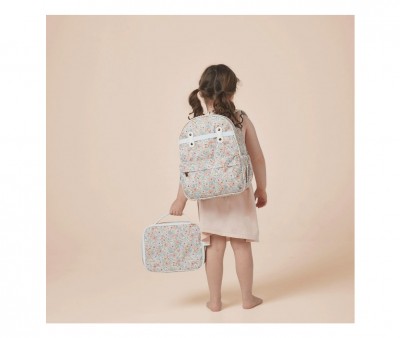 Zaino See-Ya Butterfly Personalizzabile