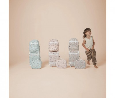 Zaino See-Ya Butterfly Personalizzabile