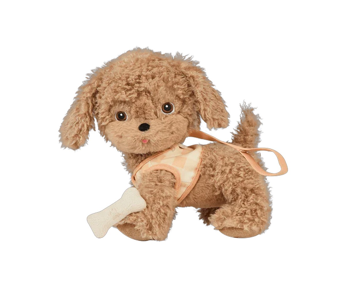 Peluche Dinkum Dog Goldie